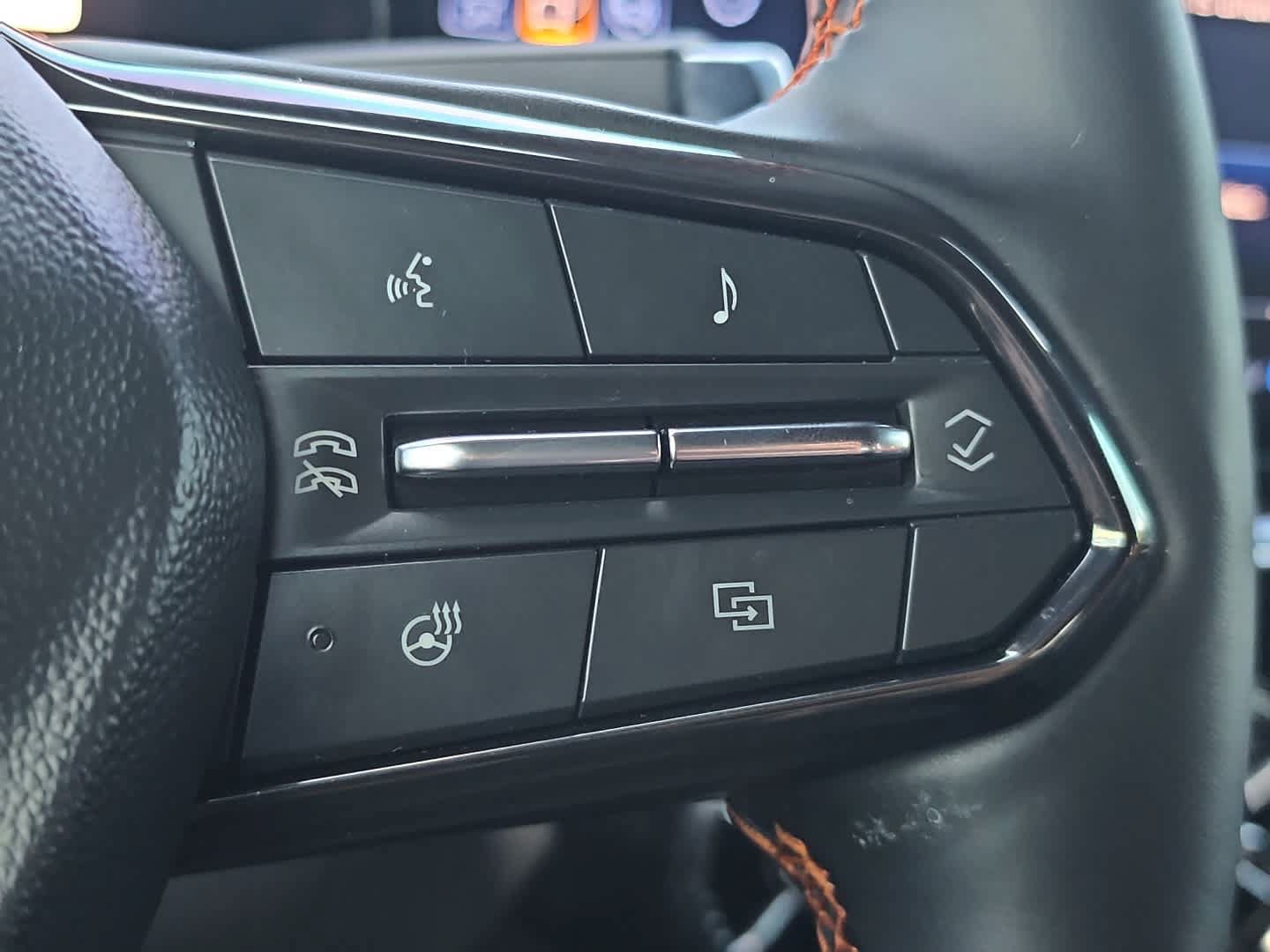 Used 2025 Chevrolet Blazer EV SS AWD/4WD image 14