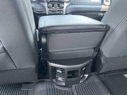 New 2025 RAM 2500 Big Horn image 20