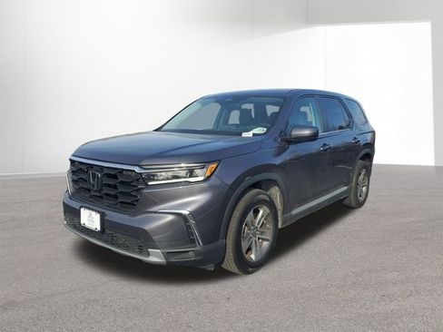 Used 2023 Honda Pilot EX-L image 11