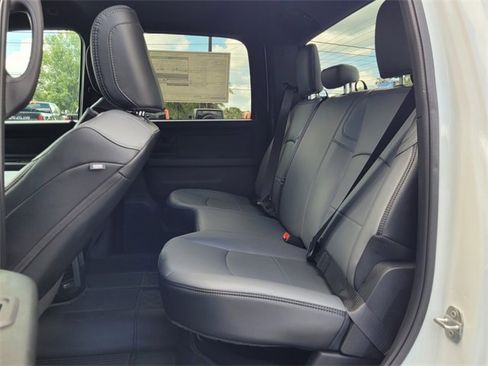 New 2026 RAM 2500 Tradesman w/ Chrome Appearance Group image 4