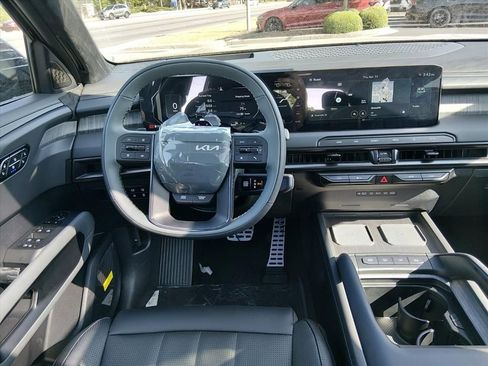 New 2027 Kia Telluride X-Line SX Prestige AWD/4WD image 12