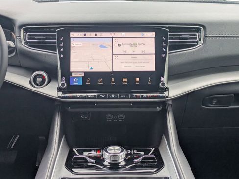 New 2026 Jeep Grand Wagoneer Limited image 19