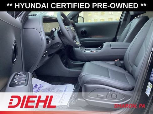 Certified 2026 Hyundai Palisade XRT Pro AWD/4WD image 22