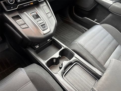 Used 2021 Honda CR-V EX image 14