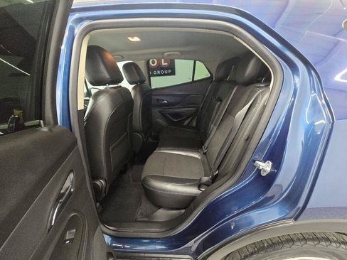 Used 2020 Buick Encore Preferred FWD image 13