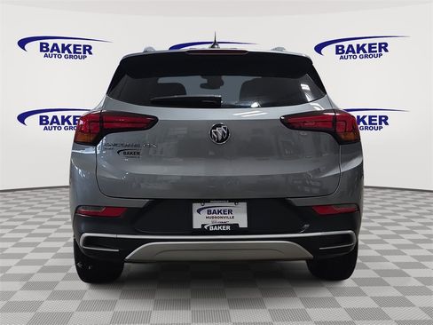 Used 2023 Buick Encore GX Select image 6
