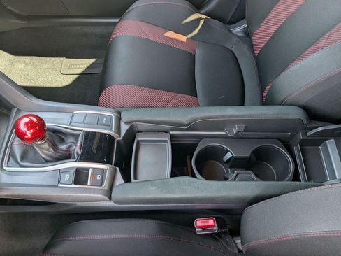 Used 2020 Honda Civic Si image 27