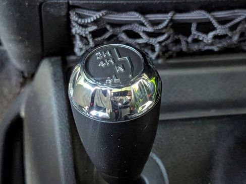 Used 2016 Jeep Wrangler Unlimited Sport w/ Quick Order Package 24S image 17