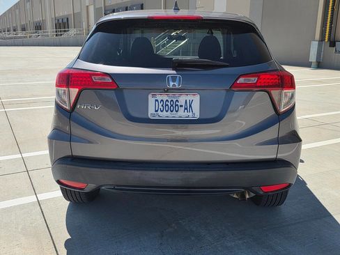 Used 2016 Honda HR-V EX image 8