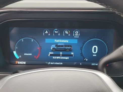 New 2026 Ford F350 Lariat w/ Lariat Ultimate Package image 34