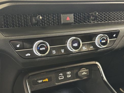 Used 2025 Honda CR-V Sport-L image 39