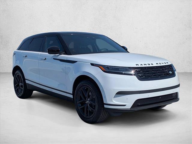New 2026 Land Rover Range Rover Velar S AWD/4WD image 7