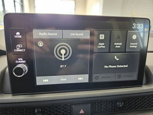 New 2026 Honda CR-V Sport image 24