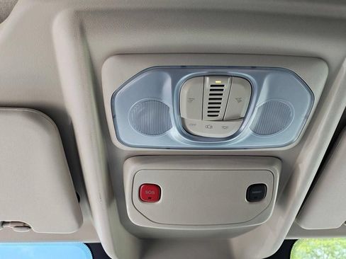 New 2026 RAM ProMaster 3500 w/ Safety Group FWD image 25