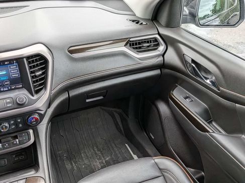 Used 2021 GMC Acadia AT4 w/ Trailering Package AWD/4WD image 20