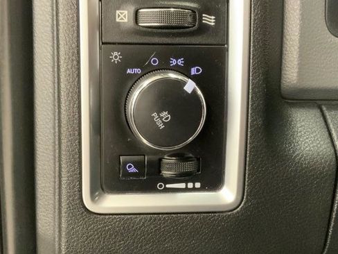 Used 2017 RAM 1500 Big Horn AWD/4WD image 25