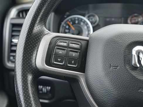 Used 2019 RAM 3500 Tradesman AWD/4WD image 32