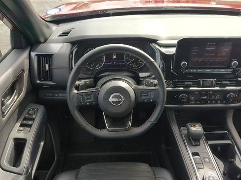 Certified 2023 Nissan Pathfinder Rock Creek image 16