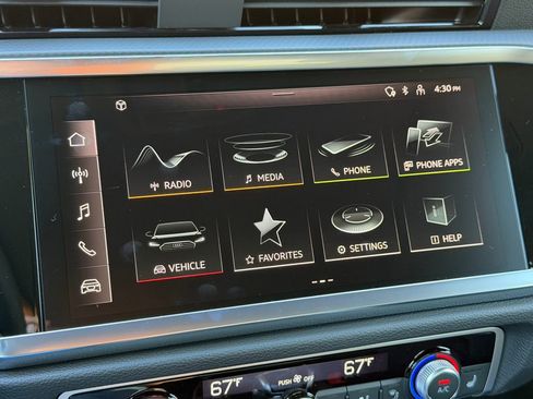 Used 2025 Audi Q3 2.0T Premium image 19