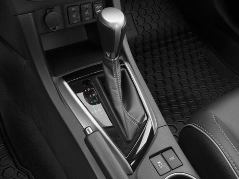 Certified 2016 Toyota Corolla S Premium w/ Body Protection Package #1 image 11