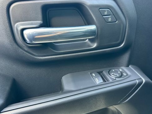 New 2026 Chevrolet Silverado 2500 W/T image 11