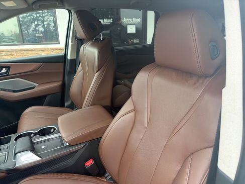 Used 2024 Acura MDX Technology image 3