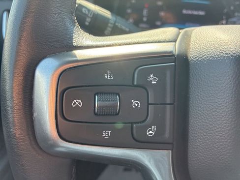 Used 2022 Chevrolet Tahoe LT w/ Luxury Package RWD image 12