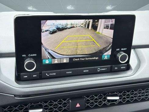 Used 2024 Honda Accord EX image 24