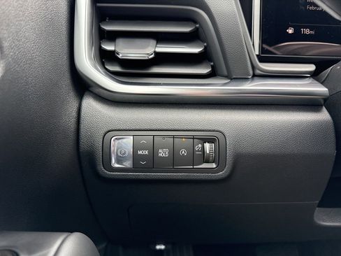 New 2026 GMC Terrain Elevation w/ Technology Package II image 22