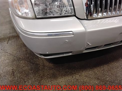 Used 2008 Mercury Grand Marquis GS image 17