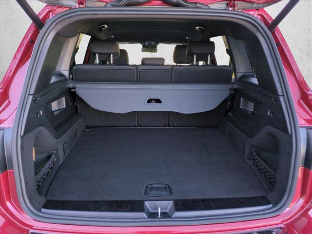 Used 2026 Mercedes-Benz GLB 250 image 6