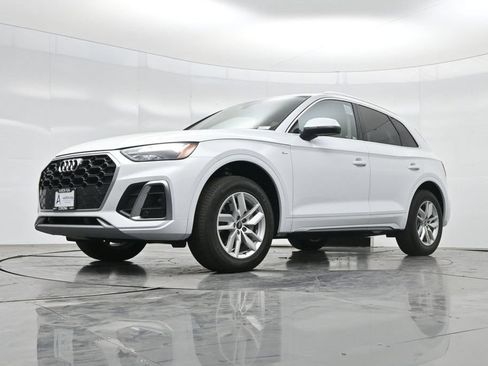 Used 2023 Audi Q5 2.0T Premium w/ Convenience Package AWD/4WD image 51