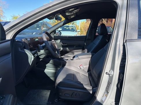 New 2026 Hyundai Santa Cruz SEL image 13