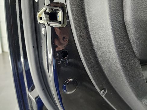 Used 2024 RAM 3500 Laramie w/ Night Edition image 44