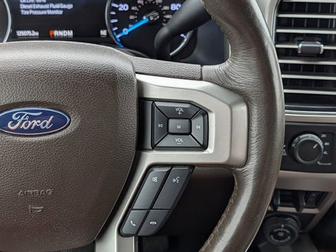 Used 2020 Ford F250 King Ranch w/ King Ranch Ultimate Package AWD/4WD image 19