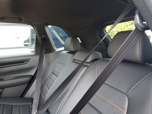 New 2026 Honda CR-V Sport-L image 8
