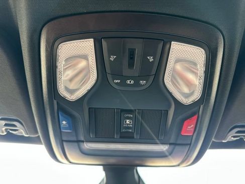 Used 2024 RAM 1500 Lone Star AWD/4WD image 23