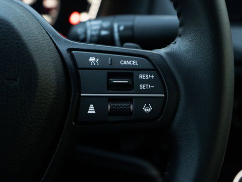 Certified 2025 Honda Accord EX-L image 21