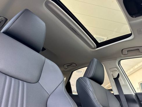 Used 2025 Lexus NX 350 AWD w/ Cold Area Package image 20
