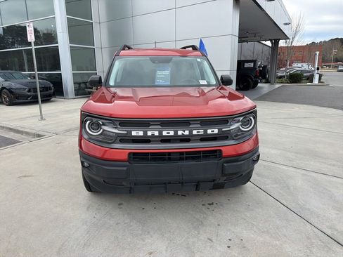 Certified 2022 Ford Bronco Sport Big Bend w/ Convenience Package image 2