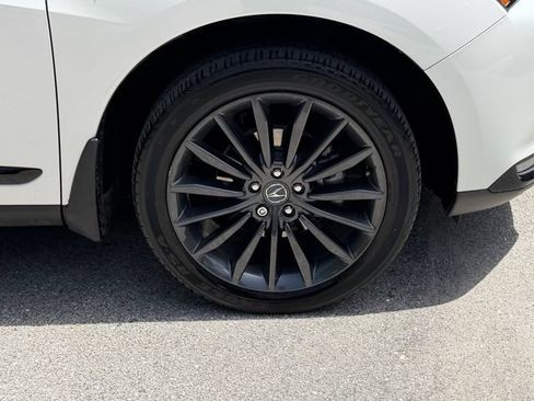 Used 2023 Acura RDX A-Spec AWD/4WD image 10