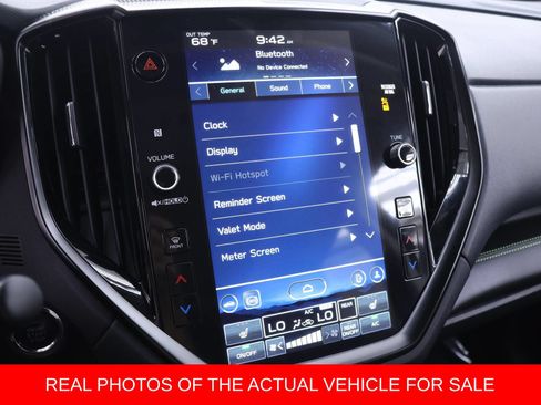 Used 2023 Subaru Ascent Onyx Edition AWD/4WD image 7