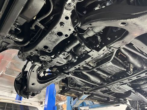 Used 2007 Toyota Land Cruiser image 43