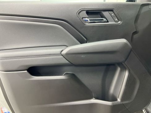 New 2026 Chevrolet Colorado LT w/ LT Convenience Package AWD/4WD image 21