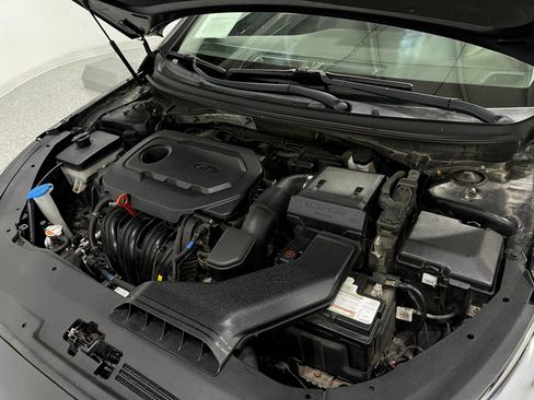 Used 2018 Hyundai Sonata SE FWD image 26