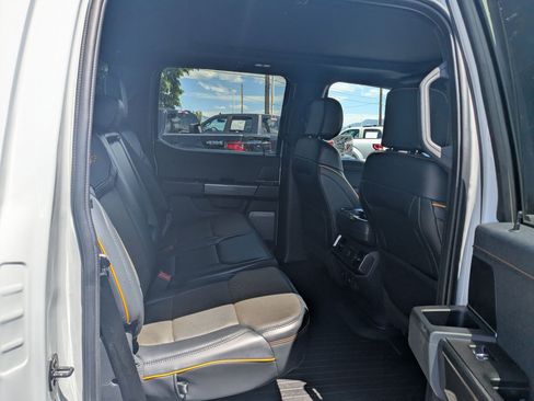 Used 2023 Ford F150 Tremor w/ Equipment Group 402A High AWD/4WD image 33