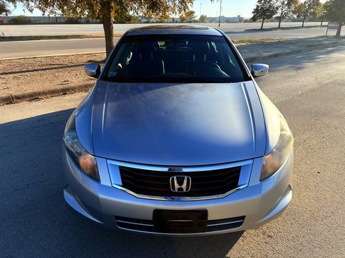 Used 2008 Honda Accord EX-L image 8