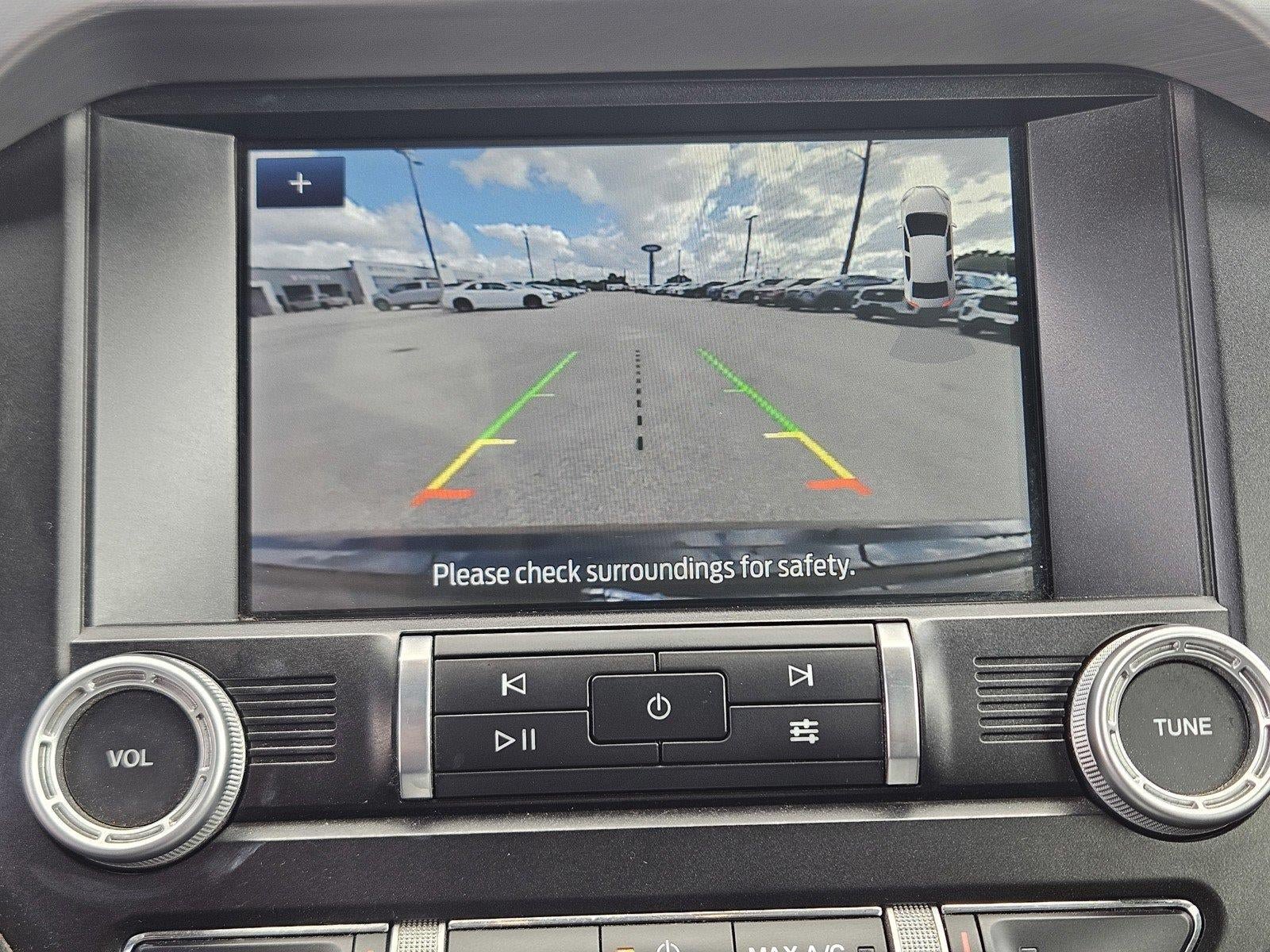 Used 2023 Ford Mustang Premium RWD image 16