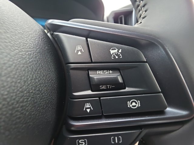 New 2026 Subaru Forester Touring AWD/4WD image 21