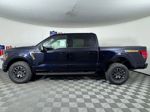 New 2026 Ford F150 Tremor w/ Tow/Haul Package AWD/4WD image 6